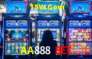 Estatísticas do Jogo AA888 Bet