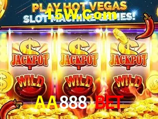 Login Seguro AA888 Bet