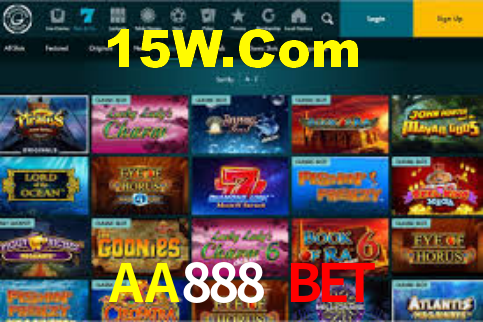 AA888 Bet,AA888.Com