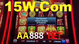 Explore as vantagens do AA888 Bet: serviço profissional e confiabilidade