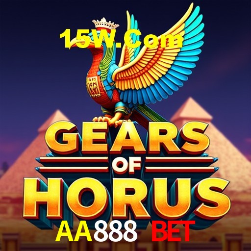 Apostas de Tênis AA888 Bet