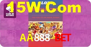AA888 Bet