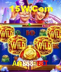 Diretório de Jogos AA888 Bet