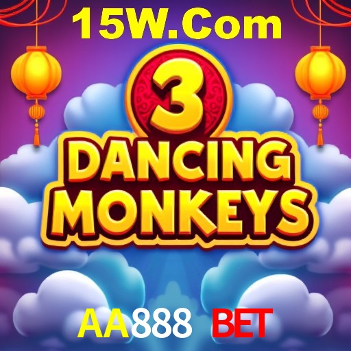 Torneios AA888 Bet