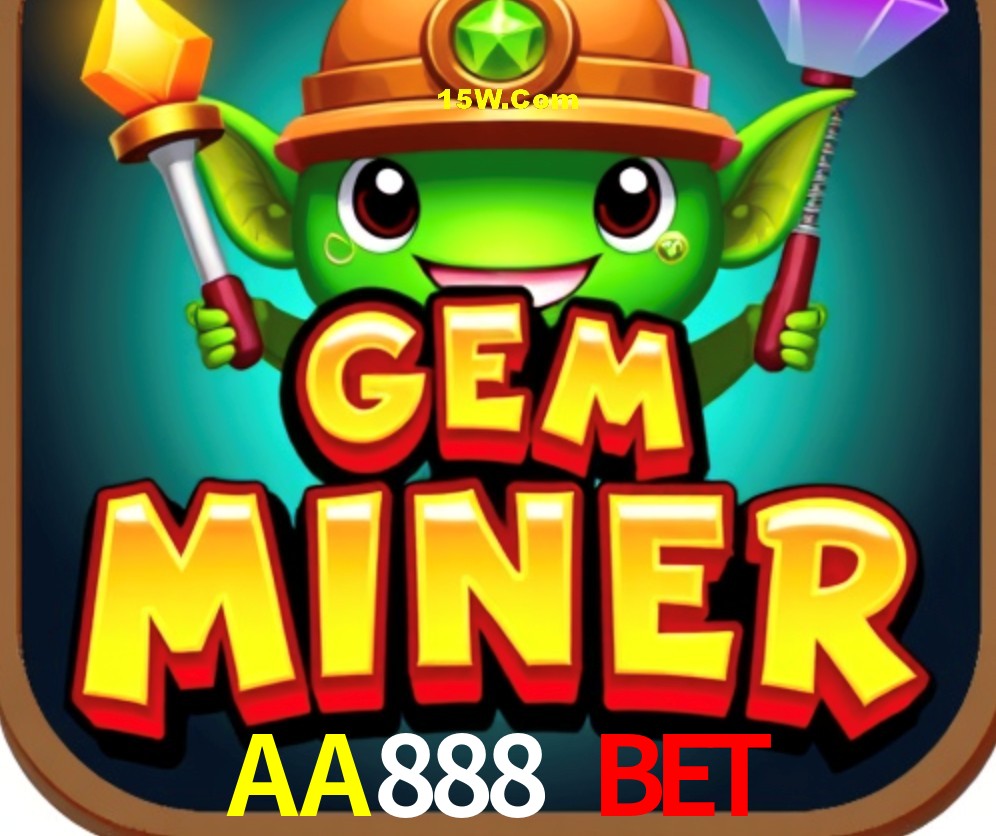 Provedores de Jogos AA888 Bet