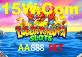 AA888 Bet