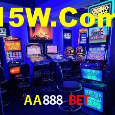 AA888 Bet