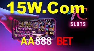 APP oficial da AA888 Bet para mobile