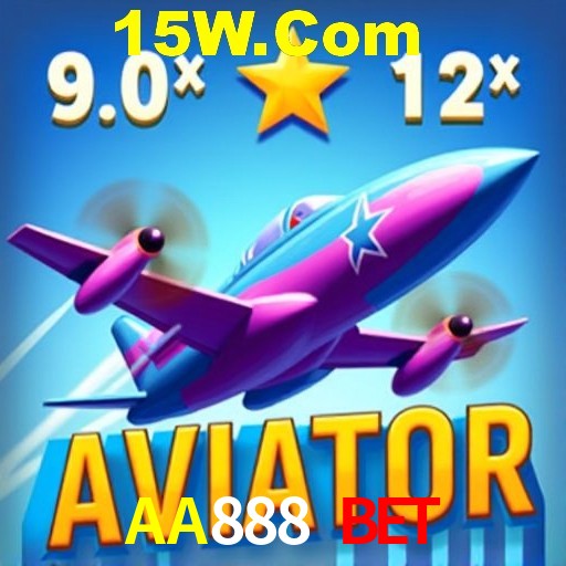Casino Ao Vivo AA888 Bet