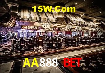 Login Seguro AA888 Bet