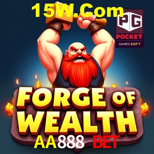 Interface do App AA888 Bet