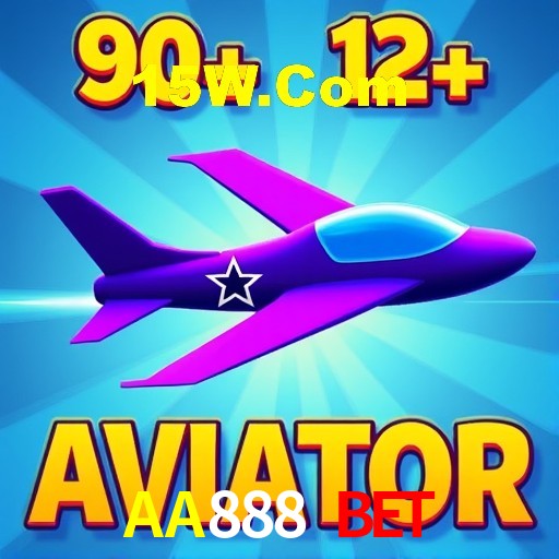 Casino Ao Vivo AA888 Bet
