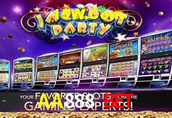 Recursos de Bônus AA888 Bet