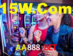 AA888 Bet - Plataforma App Cassino - AA888.Com
