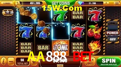 Promoção Relâmpago AA888 Bet