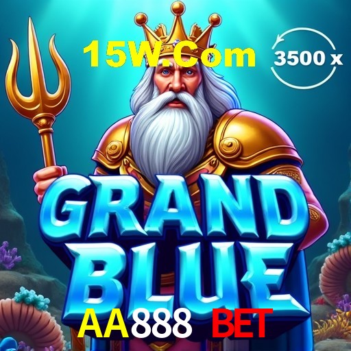 Diretório de Jogos AA888 Bet