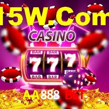 AA888 Bet: Seu Cassino Premiado com Pagamentos Rápidos