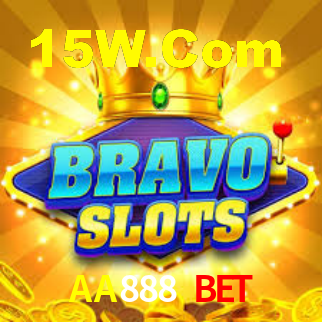 AA888 Bet