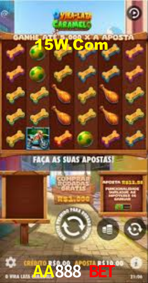 AA888 Bet: A Experiência de Casino com Jogos de Mesa ao Vivo