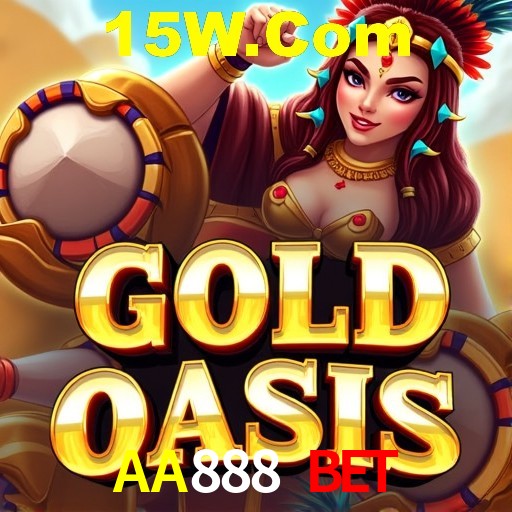 Apostas de Tênis AA888 Bet