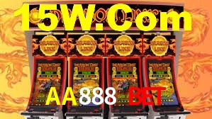 AA888 Bet