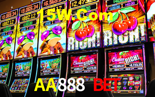 AA888 Bet