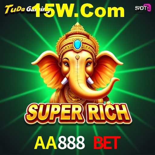 Interface Premium AA888 Bet